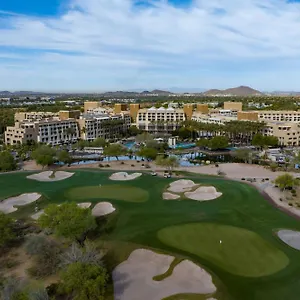 Jw Marriott Desert Ridge Resort&spa Resort